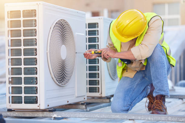 Best Central air repair  in Crosby, ND