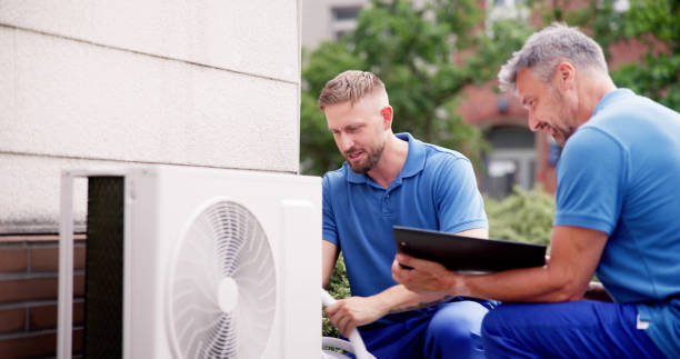 Best Affordable air conditioning repair  in Crosby, ND