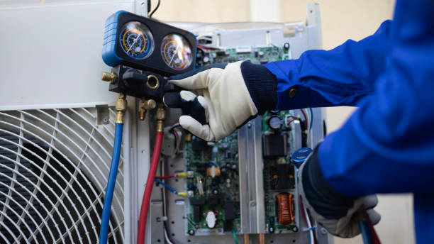 Best HVAC companies near me  in Crosby, ND